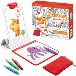 Osmo Creative Starter Kit for Kids